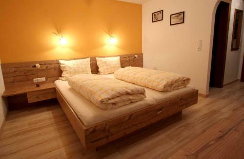 Apartamento Haus Lydia