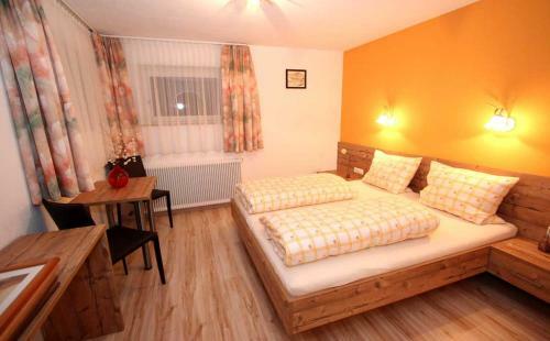 Apartamento Haus Lydia