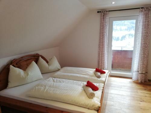 Apartamento Kreischblick