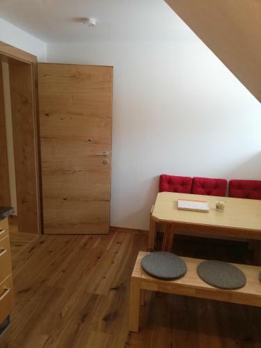 Apartamento Kreischblick