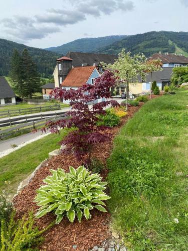 Apartamento Kreischblick