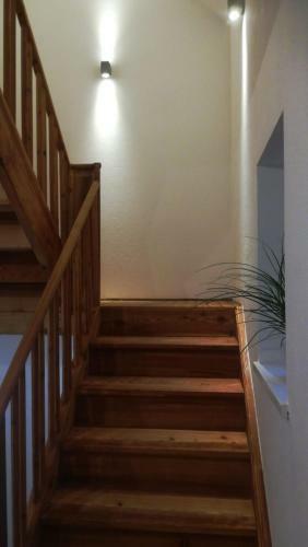 Apartamento Kreischblick