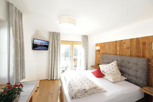 Apartamento Ferienwohnungen Niedermoser Stefan