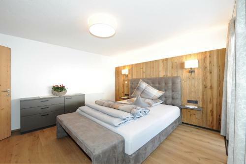 Apartamento Ferienwohnungen Niedermoser Stefan