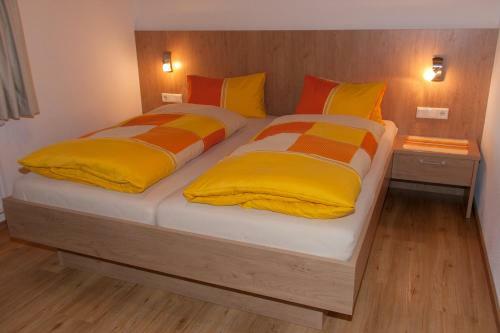 Apartamento Stallerhof