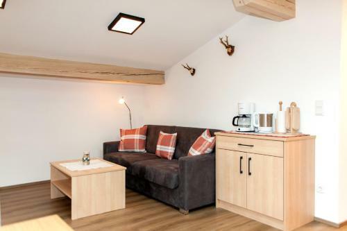 Apartamento Stallerhof