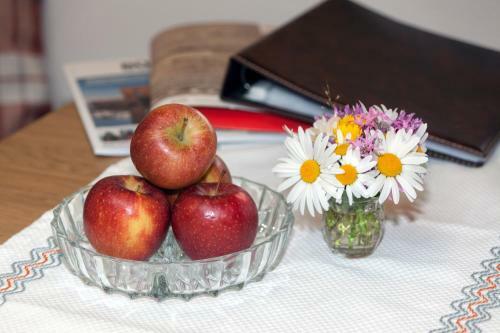 Apartamento Stallerhof