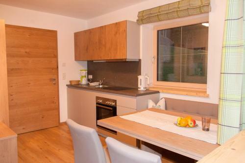 Apartamento Stallerhof