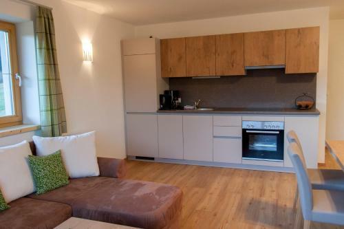 Apartamento Stallerhof