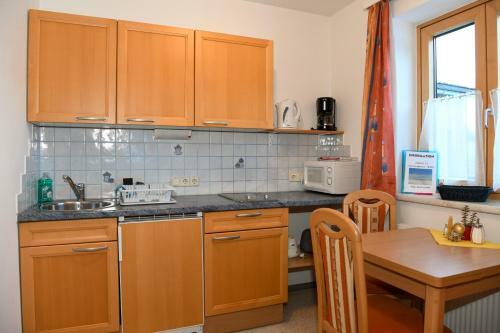 Apartamento Privatpension Herta