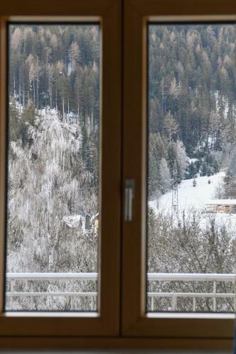 Apartamento Privatpension Herta