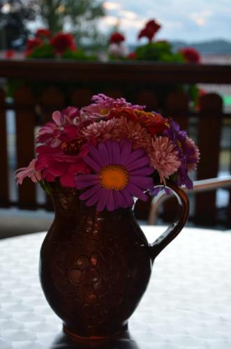 Hotel Gasthof Jauk-hartner