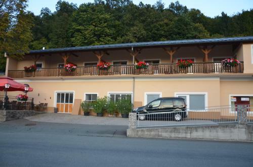 Hotel Gasthof Jauk-hartner