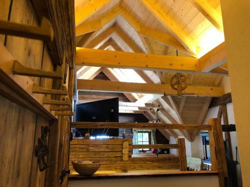 Waldheimath�tte