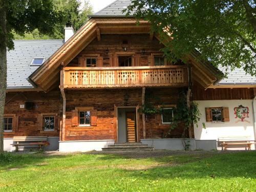 Waldheimath�tte