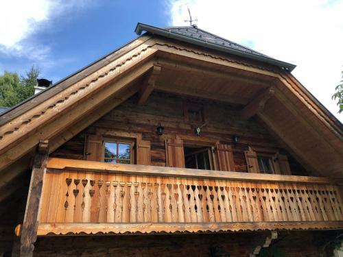 Waldheimath�tte