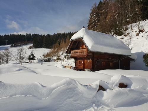 Waldheimath�tte