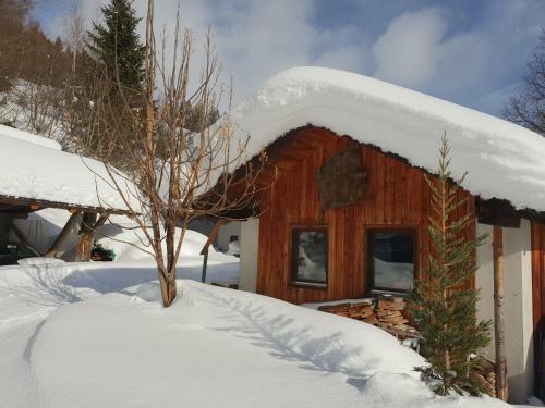 Waldheimath�tte