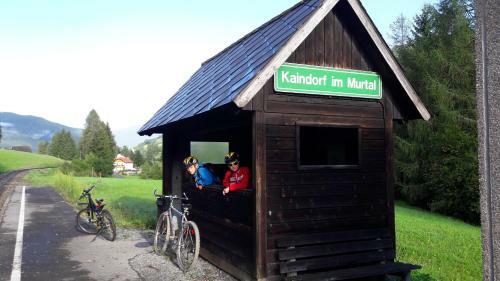 Agroturismo Steinerhof