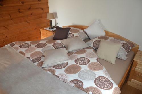 Apartamento Ferienhaus Andrea