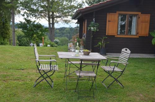 Apartamento Ferienhaus Andrea