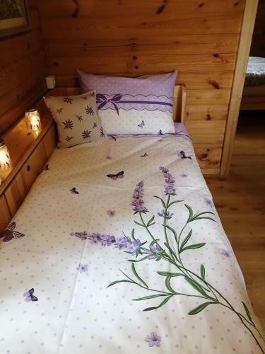 Apartamento Ferienhaus Andrea