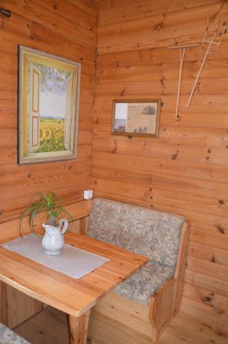 Apartamento Ferienhaus Andrea