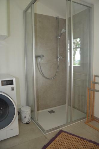 Apartamento Ferienhaus Andrea