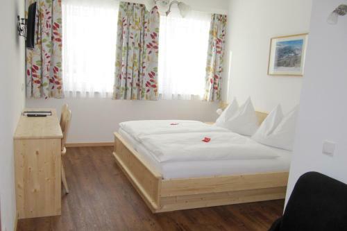 Bed & Breakfast Haus Ofner Am Kreischberg
