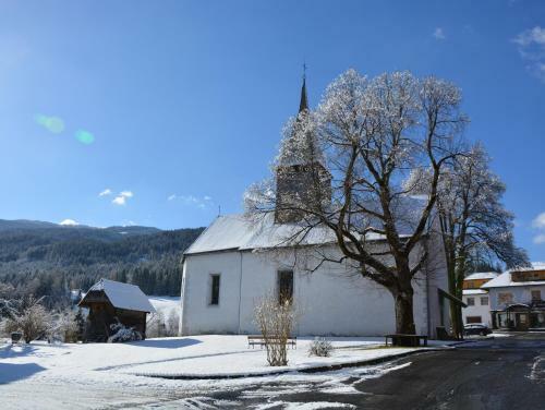 Bed & Breakfast Haus Ofner Am Kreischberg