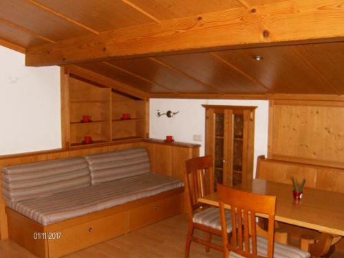 Apartamento Ferienwohnungen Am Lift 2