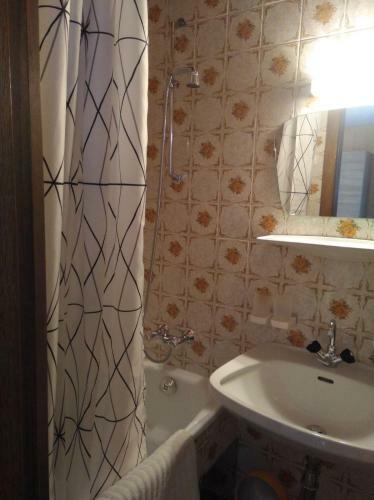 Apartamento Ferienwohnungen Am Lift 2