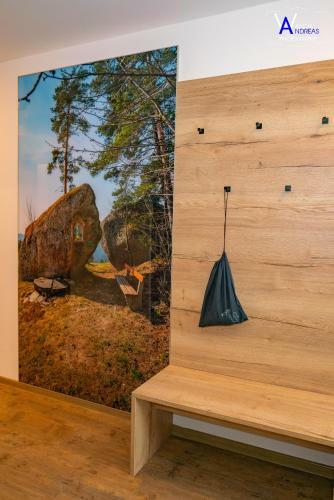 Bed & Breakfast G�stehaus Weitblick