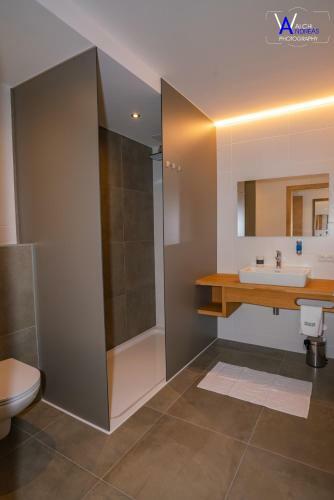 Bed & Breakfast G�stehaus Weitblick