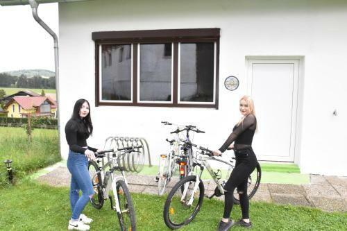 Apartment Rappitsch