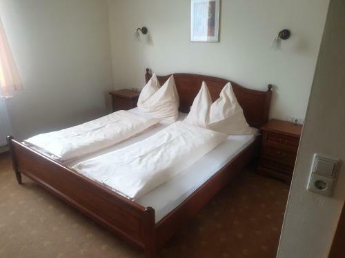Hotel Restaurant G�stehaus Seiger