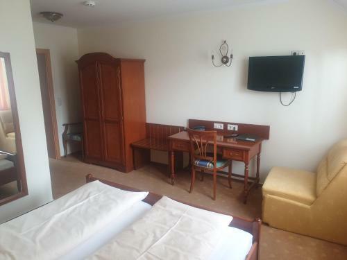 Hotel Restaurant G�stehaus Seiger