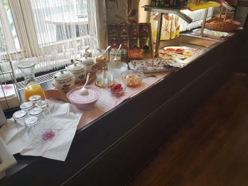 Hotel Restaurant G�stehaus Seiger
