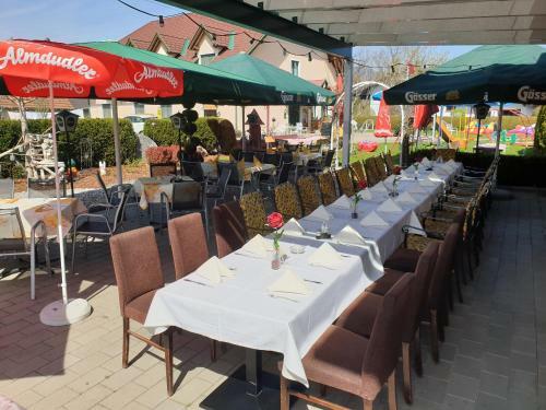 Hotel Restaurant G�stehaus Seiger