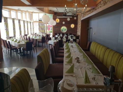 Hotel Restaurant G�stehaus Seiger