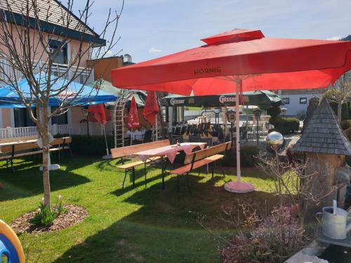 Hotel Restaurant G�stehaus Seiger