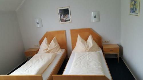 Hotel Restaurant G�stehaus Seiger