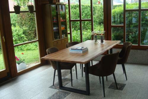 Hotel Pension Lambrecht