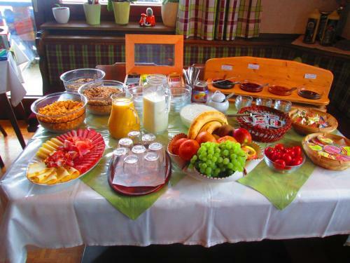Hostal Pension Anderlehof
