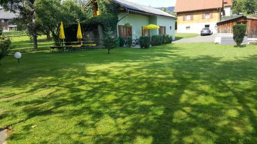 Ferienhausfindling St.lambrecht