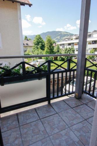 Apartment Das Stadthaus-1