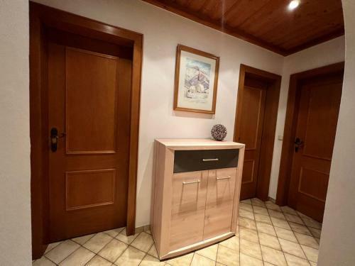 Apartamento Haus Schreder