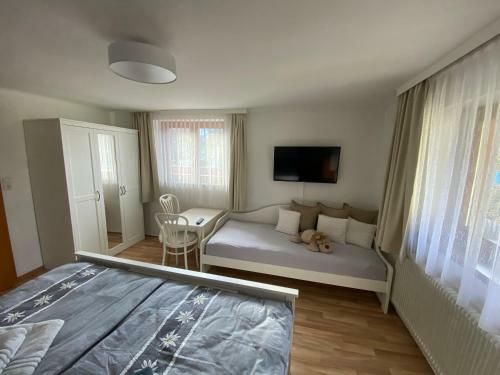 Haus Luxg�tl