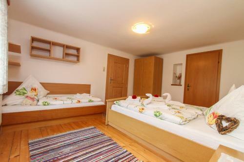 Apartamento Mosshamhof