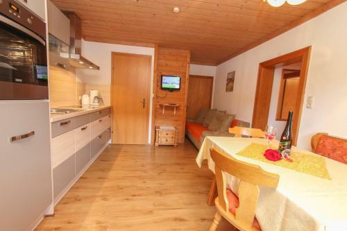 Apartamento Mosshamhof